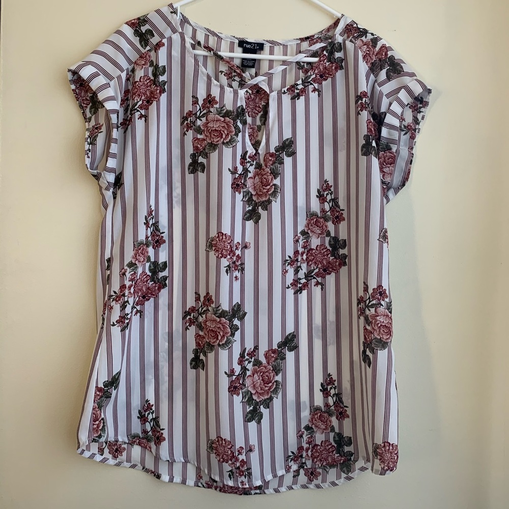 Casual shirt